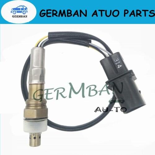 New Manufactured Lambda Sensor Oxygen Sensor 39210-23700 234-5430 Upstream For Hyundai 2003-2009 Elantra Spectra No# 3921023700