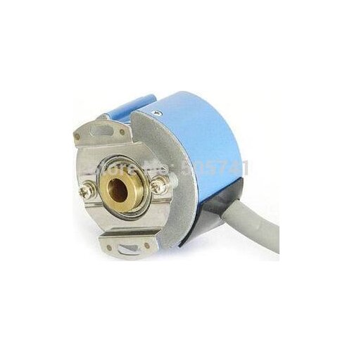 Encoder ZZU4809-001G-2500BZ1-4P5L