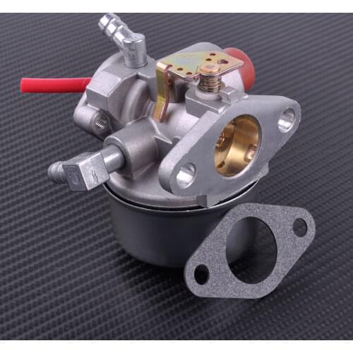 LETAOSK Carburetor Carb fit for Tecumseh LV195EA LV195XA LEV105 LEV120 640350 640303 640271