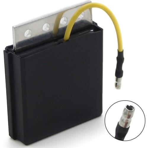 Motorcycle Rectifier Voltage Regulator For Polaris XCF 440 1997 - 1999 600 SP LTD 1997-1998 Touring Euro Classic 2203873 4060123