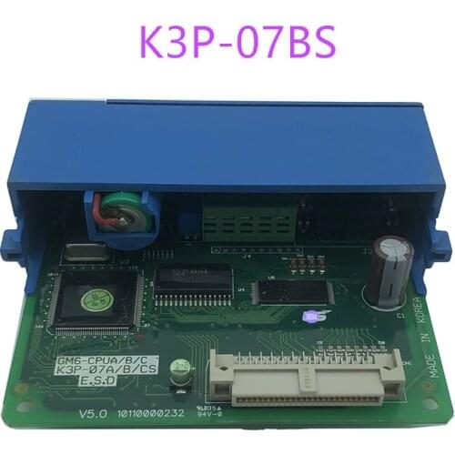 Second-hand K3P-07BS