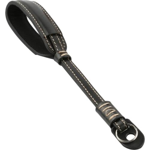 NEW-Camera Strap Pu Leather Camera Wrist Hand Strap Grip For Finepix Fuji Fujifilm X30 X20 X10 Xt10 Xt1 X100 X100S Xe1 Xe2 Xm1 X