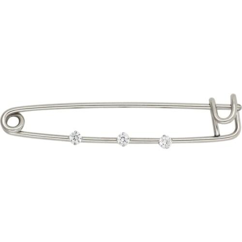 JHJT MUSI 16G/1.2mm Cartilage Barbell Nail 316L Surgical Stainless Steel Star Cartilage Ear Piercing Body Jewelry