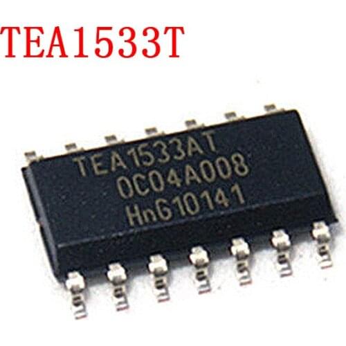 1pcs/lot TEA1533AT TEA1533T TEA1533 SOP-14