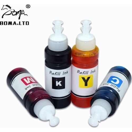 100ML 10 11 82 Ink Refill For HP 2000c 2000cn 2200xi 2230 2250 2250tn 2280 2280tn 2300 2300n 2300dtn 2600 2600dn 2800 2800dt
