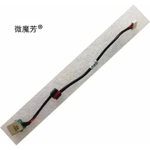 90 watt Laptop DC Power Jack Cable Socket Wire connector for Acer Aspire E1-571 E1-571g series 90W