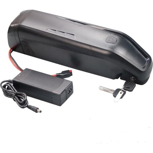EMTB trekking ebike battery 36v 48v side release e bike battery 36v 10ah 11.6ah 12ah 13ah 14ah li-ion battery