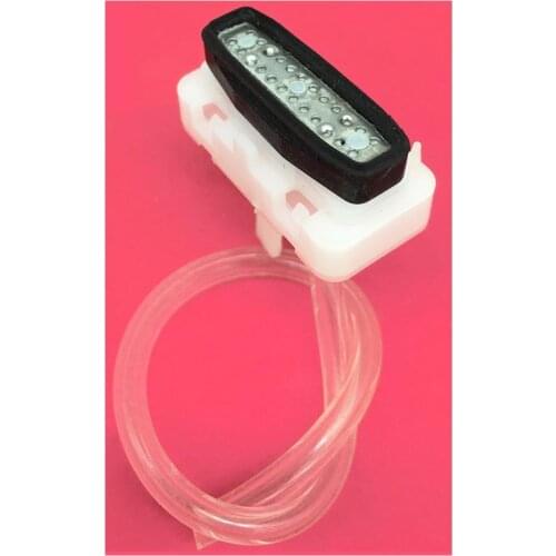 For Roland dx4 printhead cap top capping station solvent for Roland SP540 300 VP540 RS640 540 SJ745 XC540 printer clean unit