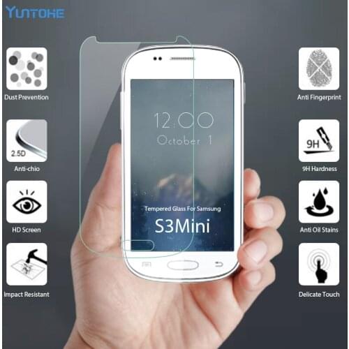 For Samsung Galaxy A7100 J1 J2 J3 2016 Ultra Thin 9H Transparent Phone Film 0.3mm 2.5D Tempered Glass Screen Protector 300pcs