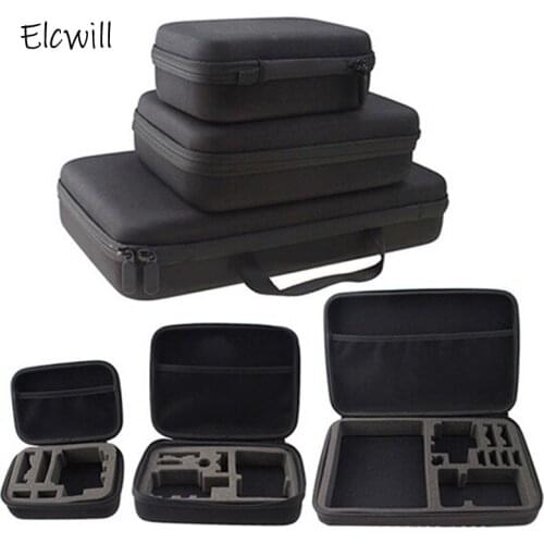 Elcwill Travel Bags