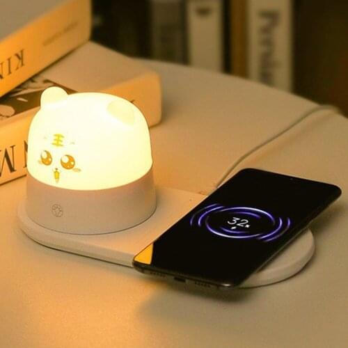 Feizhouying Magnetic Wireless Chargers For Mobile Phones
