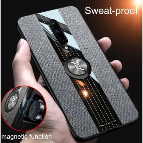 GOINSIE OnePlus 6T Phone Cases