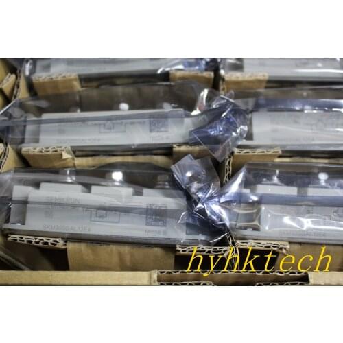 FF450R12KE4 IGBT Module, free shipment