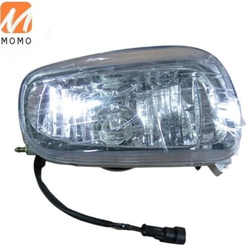 Wholesale Auto Parts Car Parts Right Front Fog Lamp