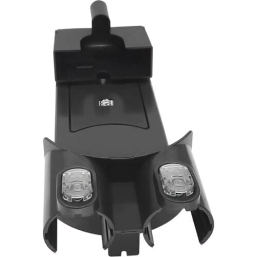 Suitable for Dyson Vacuum Cleaner Accessories V6 Charging Rack Storage Rack Charging Base Wall-Mounted Charging Board