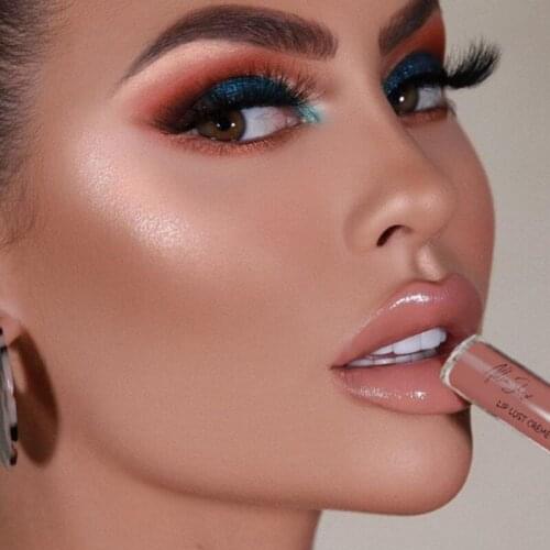 Popfeel Cream Lipsticks China
