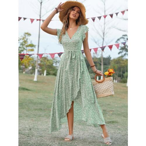 QUYYEN Long Dresses