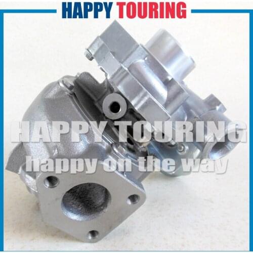 708366 708366-5002S 708366-0002 STC4546 LR006108 LR008839 GT1749V Turbo For Land Rover Freelander 2000-2006 M47D M47R 2.0L 112HP