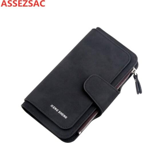 Assez Sac Fashion Wallets