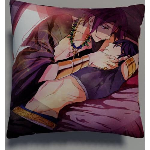 Free Iwatobi Swim Club Two Side Pillowcases Hugging Pillow Cushion Case Cover Otaku Cosplay Gift New 312