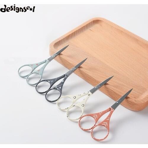 DESIGNSEOL Eyebrow & Eyelash Tools