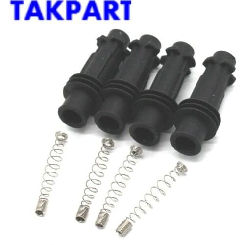 FOR Vauxhall ASTRA ZAFIRA CORSA INSIGNIA MERIVA - IGNITION COIL PACK REPAIR KIT 95514599 / 55579072 /25195107 / 55577898