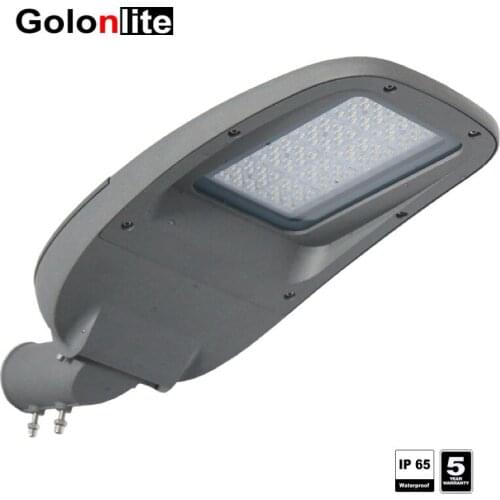 Golonlite LED parking lot light 100W 120W 150W 60W 40W 80W 150W public area street road lamp High brightness good quality CE