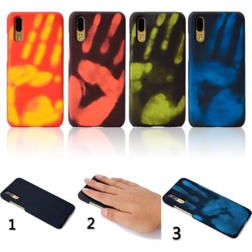 KOOYUTA Phone Cases Huawei P20 Lite