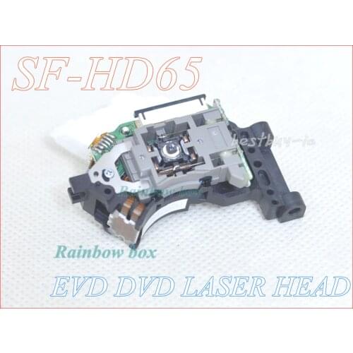 EVD Optical pick up DVD part laser head SF-HD65 / SF-HD65 / HD65 DVD OPTICAL HEAD