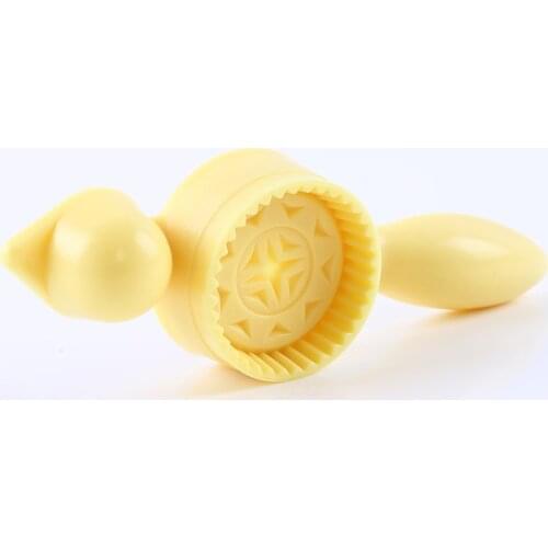 Plastic Egg Tart Fruit Tart Mold Cookie Mould Steamed Cupcake Pie Rice Cakes Tartlets Gadget Kitchen Baking Tools
