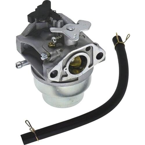 Adjustable Carburetor Carb For HONDA GCV160 GCV135 GC135 GC160 HRB216 HRS216 HRR216 HRT216 Engine Silver