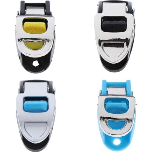 Inline Skates Shoes Skating Buckle Part Roller Skate Boot Clasp for Skates Replacement Parts Kit Accessories