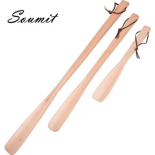 Soumit Shoe Spoons China