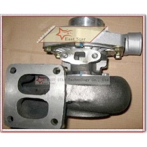 T04B91 409410-0006 409410-5006S 7N4651 4N6858 4N6859 Turbocharger Turbo For CATERPILLAR CAT Excavator Earth Moving D8N 3304DIT
