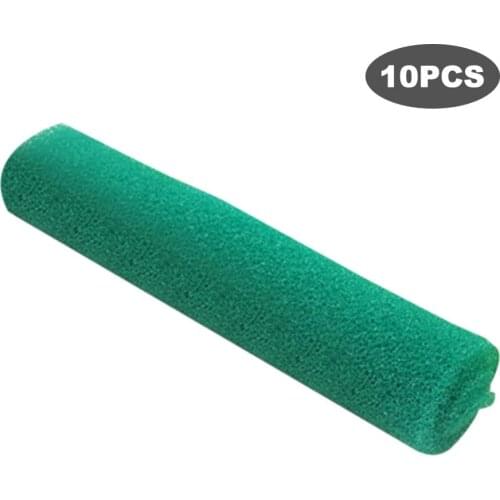 10pcs Refrigerator Pad Antifouling Mildew Moisture Tailorable Pad Non-Slip Refrigerator Mats Fridge Pads