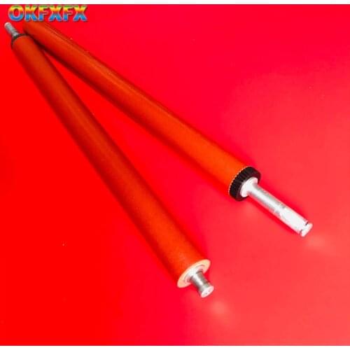 100% High quality for hp LaserJet 5000 5100 BLP1810 BLP1820 1850 fuser lower roller Lower Pressure Roller RG2-1919 RG2-1919-000