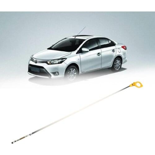 Car Engine Oil Dipstick Tool Fit 11140-4M500 for Nissan Sentra 1.8L 2004-2006