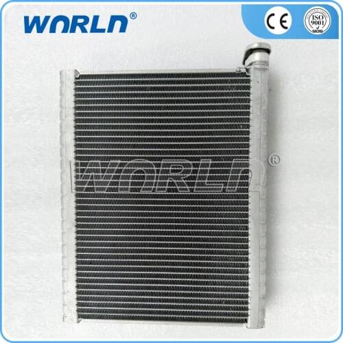 Auto Part AC Evaporator for MITSUBISHI PICKUP L200 2.4 2.5 2006-2008 50939867/EV2131/ 2730529/7810A036