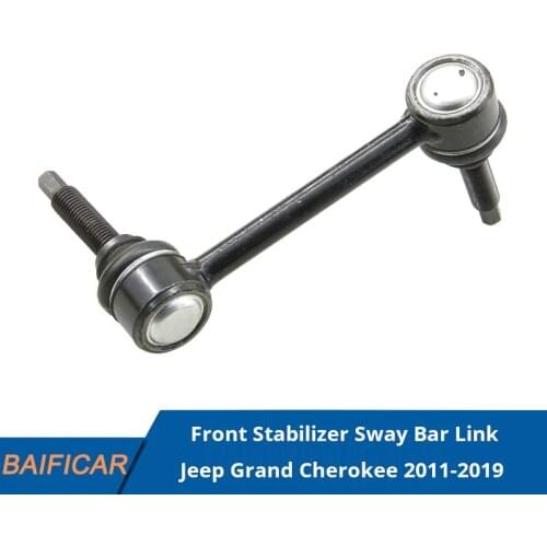 Baificar Brand New Front Stabilizer Sway Bar Link For Jeep Grand Cherokee 2011-2019