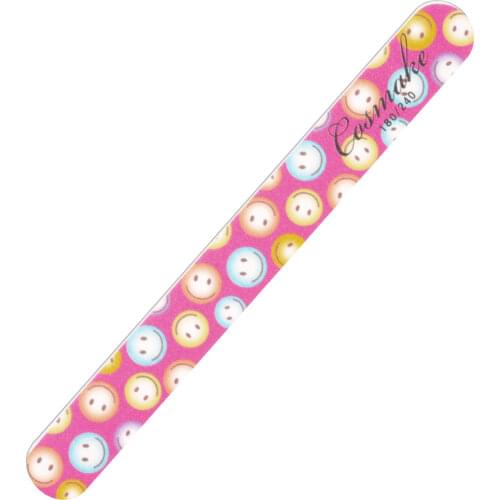 Cosmake Nail Files