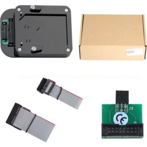 For BMW EWS-4.3 4.4 IC Adaptor (No Need Bonding Wire) for R280 Plus, X-PROG, AK90 and R270 Programmer
