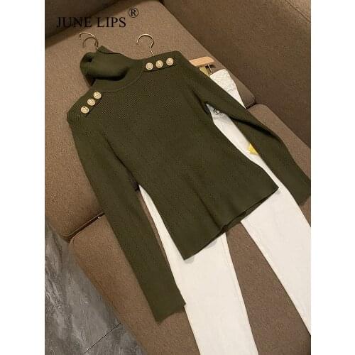 Женские трикотажные футболки June lips China At AliExpress