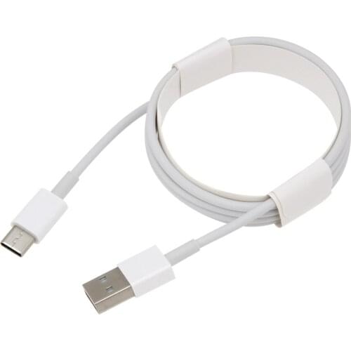 100pcs Type C USB Phone Cable Android Charger Cable Kabel Charging Wire Cord for Samsung Galaxy S10 S10e S9 S8 Plus Note 10