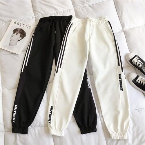 Summer Pants Casual Home Clothes Pajamas for Womens Plus Size Sleepwear Cotton Nightgown Homewear New Outside Long Trousers