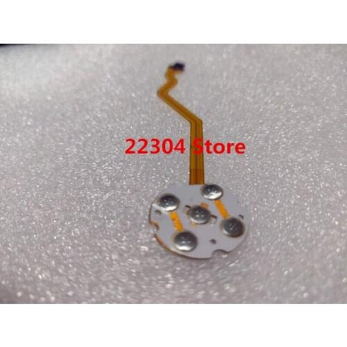 NEW set Key Button Flex Cable for Canon 60D Digital Camera Repair Part