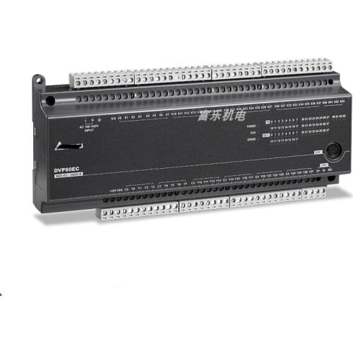 New Original PLC DVP32EC00R3 DVP32EC00T3 DVP40EC00R3 DVP40EC00T3 DVP48EC00R3 DVP48EC00T3 DVP60EC00R3 DVP60EC00T3