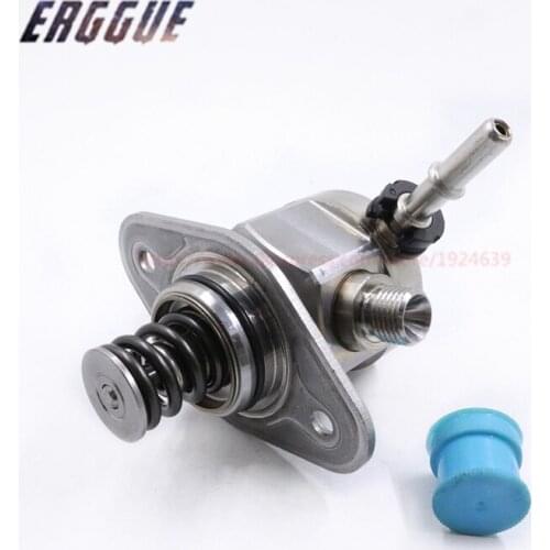 Original used tested good using 35320-3NTA0 High Pressure Fuel Pump 353203NTA0