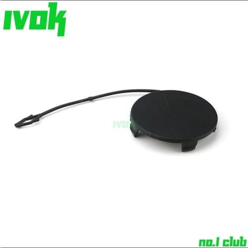 Front Left side Bumper Tow Hook Cover Cap for BMW E70 X5 2007-2011 51117159589