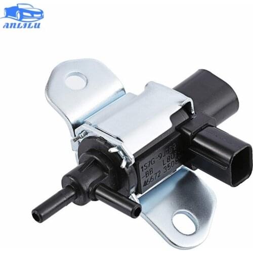 Suitable for 2004-2014 Maz-da 5 6 MX-5 For-d Focu-s Escape Fusion Mercury pressure solenoid valve 1S7G-9J559-BB L301-18-741