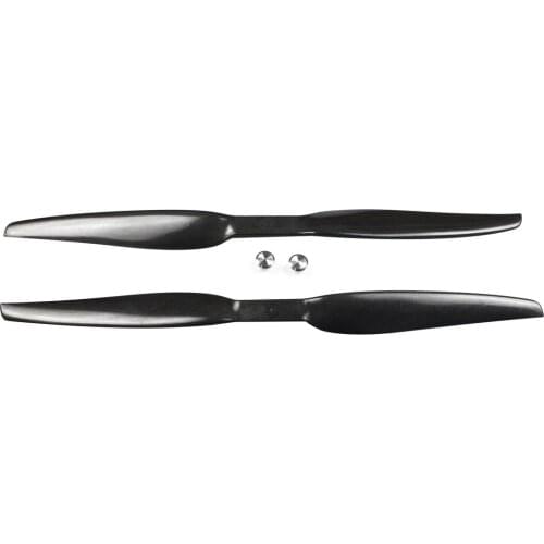 Feichao 1Pair 32 inch 32105 Carbon Fiber Propeller for P20 New Version Agricultural UAV Accessories Multicopter Quadcopter